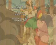 Pokemon: Lucario and the Mystery of Mew