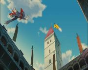 Pokemon: Lucario and the Mystery of Mew