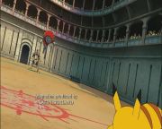 Pokemon: Lucario and the Mystery of Mew