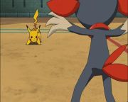 Pokemon: Lucario and the Mystery of Mew