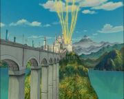 Pokemon: Lucario and the Mystery of Mew