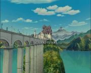 Pokemon: Lucario and the Mystery of Mew