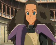 Pokemon: Lucario and the Mystery of Mew