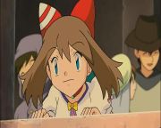 Pokemon: Lucario and the Mystery of Mew