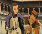 Pokemon: Lucario and the Mystery of Mew