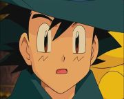 Pokemon: Lucario and the Mystery of Mew