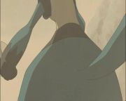 Pokemon: Lucario and the Mystery of Mew