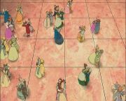 Pokemon: Lucario and the Mystery of Mew