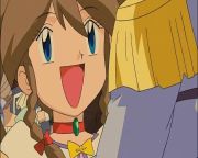 Pokemon: Lucario and the Mystery of Mew