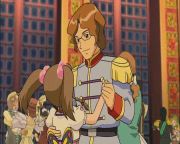 Pokemon: Lucario and the Mystery of Mew