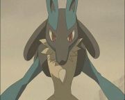 Pokemon: Lucario and the Mystery of Mew