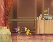 Pokemon: Lucario and the Mystery of Mew