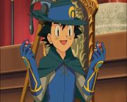Pokemon: Lucario and the Mystery of Mew
