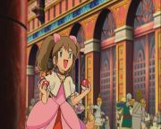 Pokemon: Lucario and the Mystery of Mew
