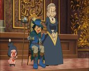 Pokemon: Lucario and the Mystery of Mew