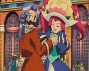 Pokemon: Lucario and the Mystery of Mew