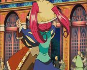 Pokemon: Lucario and the Mystery of Mew