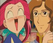 Pokemon: Lucario and the Mystery of Mew