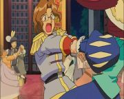 Pokemon: Lucario and the Mystery of Mew