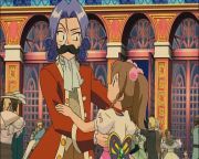 Pokemon: Lucario and the Mystery of Mew