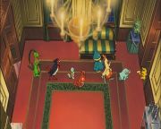 Pokemon: Lucario and the Mystery of Mew