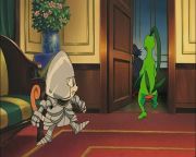 Pokemon: Lucario and the Mystery of Mew