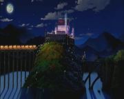 Pokemon: Lucario and the Mystery of Mew
