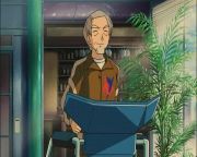 Pokemon: Lucario and the Mystery of Mew
