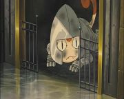Pokemon: Lucario and the Mystery of Mew