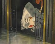 Pokemon: Lucario and the Mystery of Mew