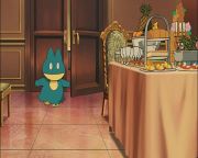 Pokemon: Lucario and the Mystery of Mew