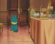 Pokemon: Lucario and the Mystery of Mew