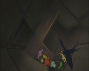 Pokemon: Lucario and the Mystery of Mew