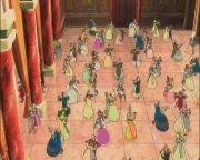 Pokemon: Lucario and the Mystery of Mew