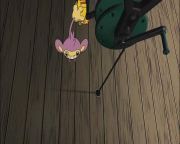 Pokemon: Lucario and the Mystery of Mew