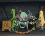 Pokemon: Lucario and the Mystery of Mew