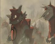 Pokemon: Lucario and the Mystery of Mew