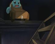 Pokemon: Lucario and the Mystery of Mew