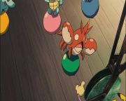 Pokemon: Lucario and the Mystery of Mew