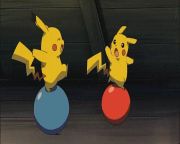 Pokemon: Lucario and the Mystery of Mew