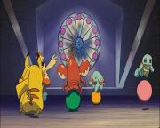 Pokemon: Lucario and the Mystery of Mew