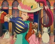 Pokemon: Lucario and the Mystery of Mew