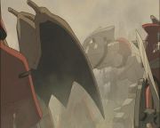 Pokemon: Lucario and the Mystery of Mew