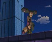 Pokemon: Lucario and the Mystery of Mew