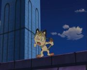 Pokemon: Lucario and the Mystery of Mew
