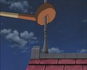 Pokemon: Lucario and the Mystery of Mew