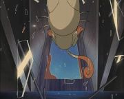 Pokemon: Lucario and the Mystery of Mew