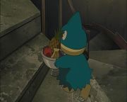 Pokemon: Lucario and the Mystery of Mew