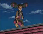 Pokemon: Lucario and the Mystery of Mew