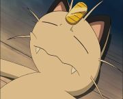 Pokemon: Lucario and the Mystery of Mew